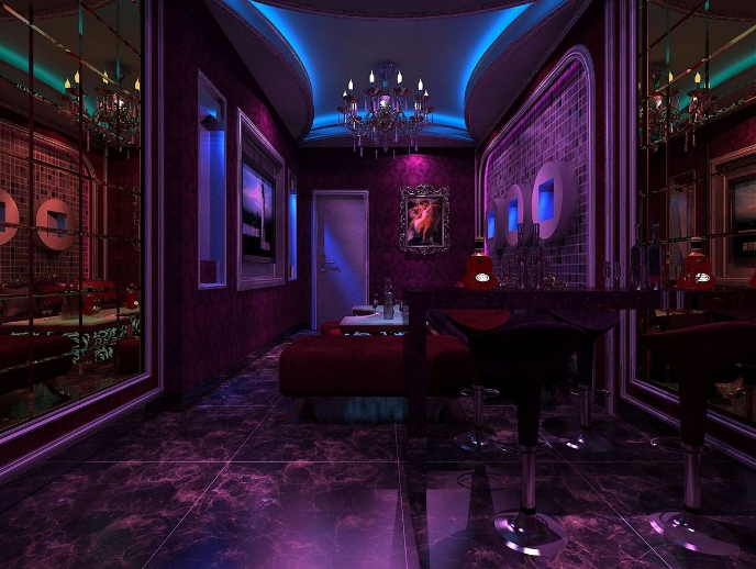 鸡西商务ktv中低端浅析-恒山区ktv预订